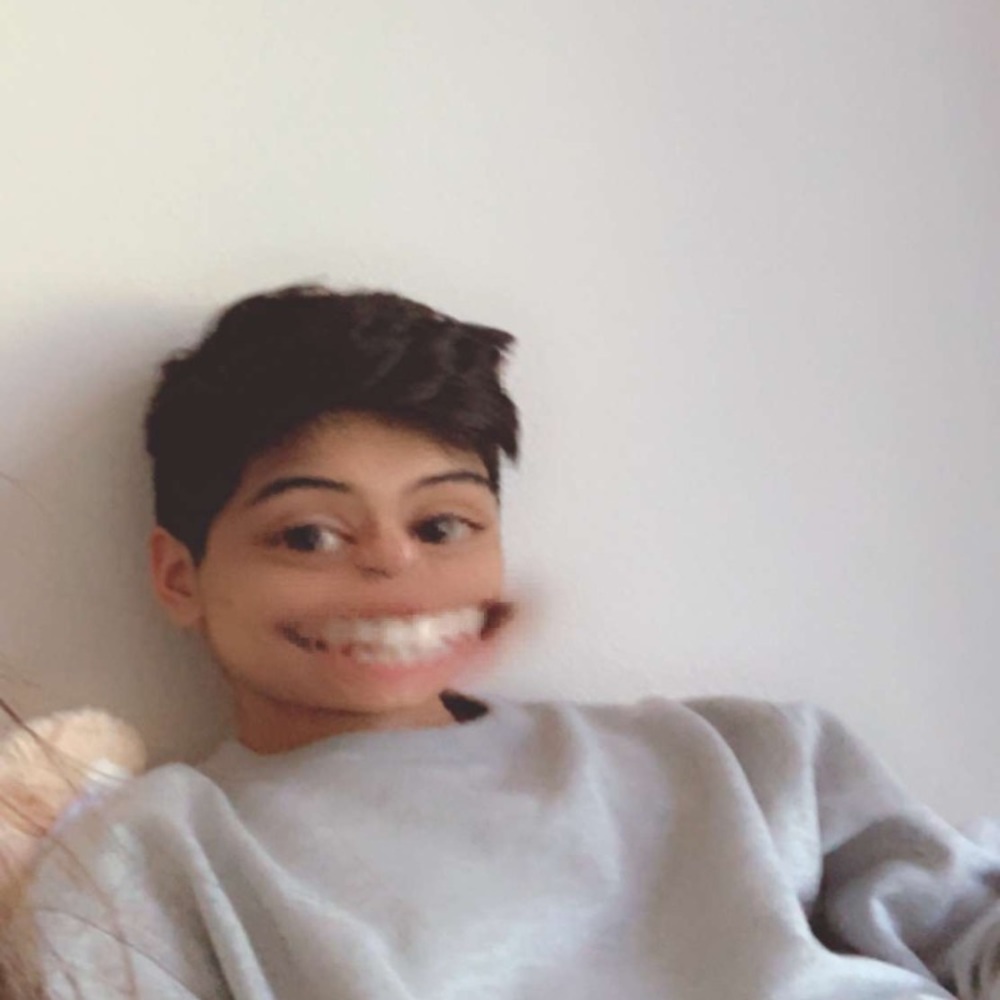 Meet your Posher, Isidro